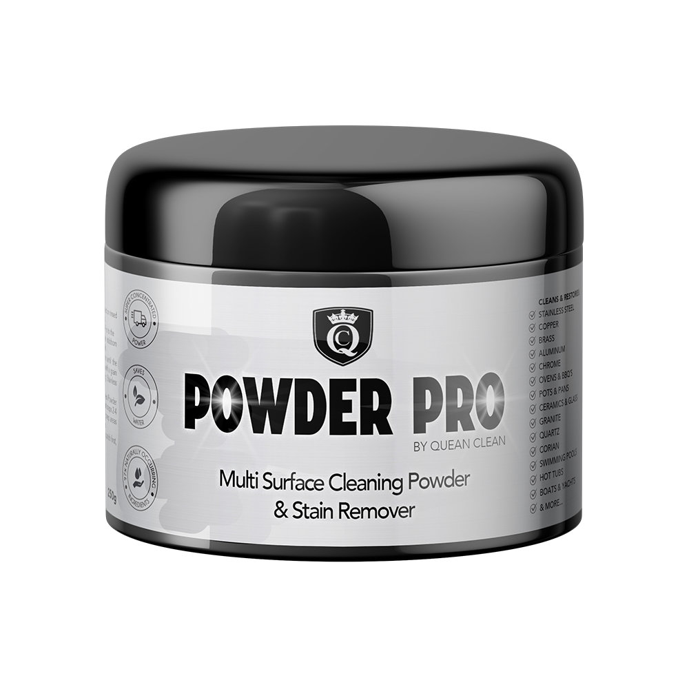 Powder Pro Deep Clean Powder & Stain Remover